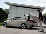 BMW 335i Convertible 2007 года